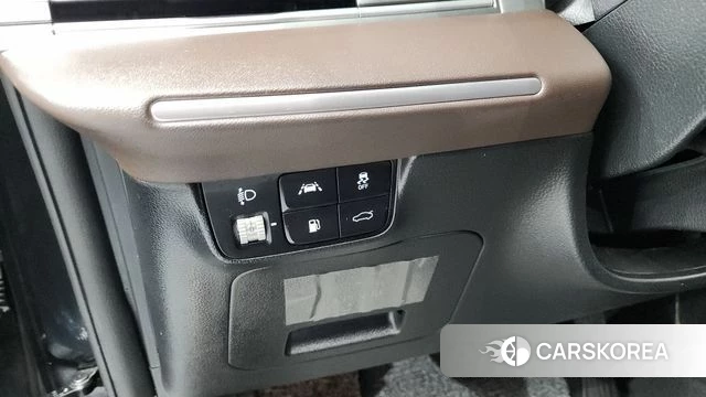Hyundai The New Grandeur IG id 4428787 из Кореи 21