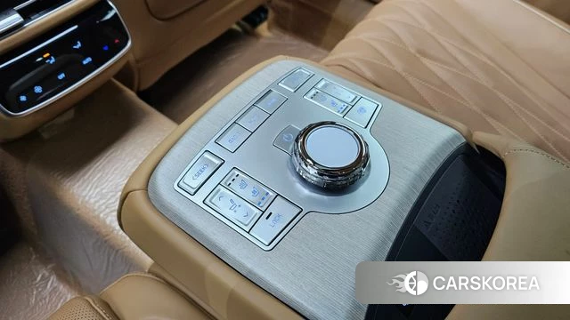 Genesis G80 (RG3) id 4590669 из Кореи 21
