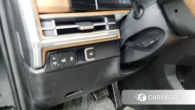 Hyundai Santa Fe (MX5) id 4584778 из Кореи 21