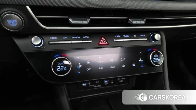 Hyundai Sonata D Edge (DN8) id 4280475 из Кореи 21