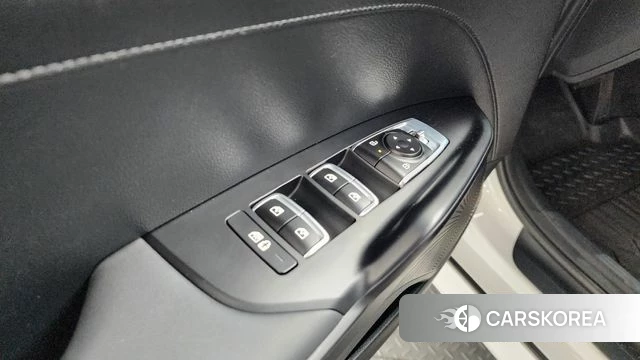 Kia The New K5 3rd generation id 4200687 из Кореи 21