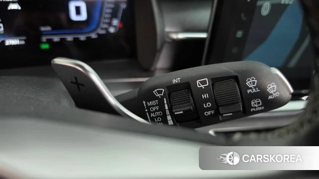 Ssangyong Torres id 4744907 из Кореи 21