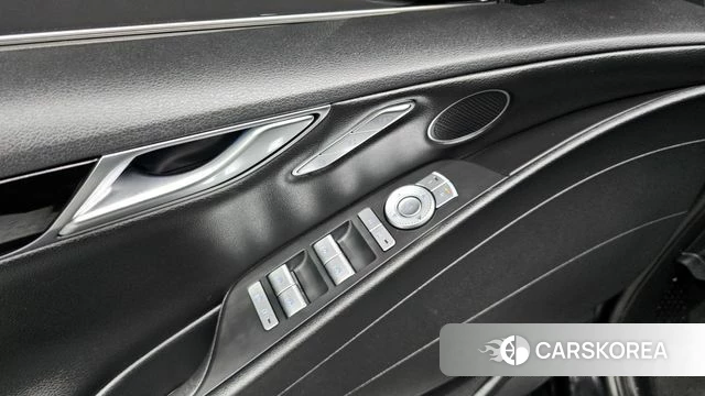 Genesis G80 (RG3) id 4494631 из Кореи 21