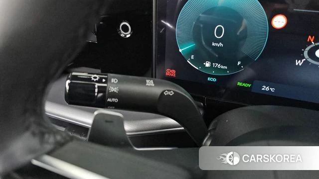 Hyundai Grandeur Hybrid (GN7) id 4623422 из Кореи 21