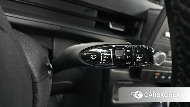 Hyundai Staria id 4631814 из Кореи 21