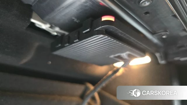 Porsche 718 Boxster id 4187536 из Кореи 21