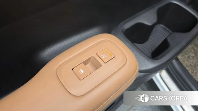 Hyundai Santa Fe (MX5) id 4941670 из Кореи 21