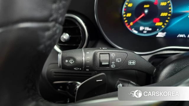 Mercedes-Benz GLC-Class X253 id 4835871 из Кореи 21