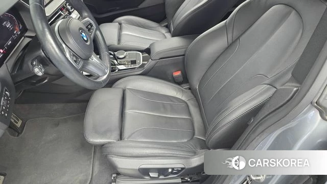 BMW 2 Series Gran Coupe (F44) id 4697227 из Кореи 21