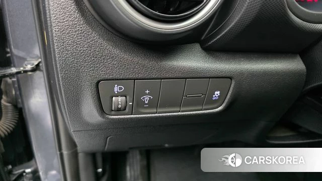 Hyundai Kona id 4447439 из Кореи 21