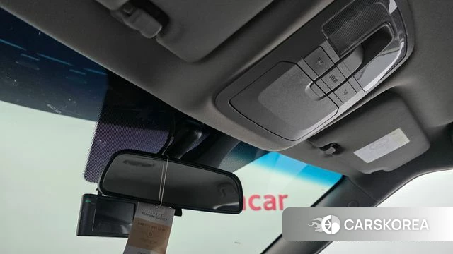Ssangyong Tivoli Air id 4445891 из Кореи 21