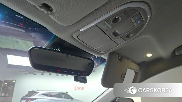 Genesis G80 id 4520089 из Кореи 21