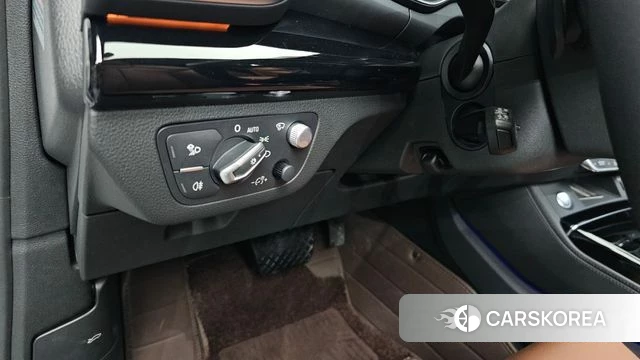 Audi Q5 (FY) id 4493693 из Кореи 21