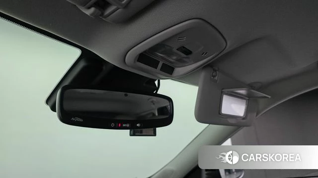 Chevrolet (GM Daewoo) Trax Crossover id 4469238 из Кореи 21