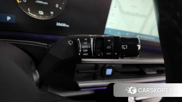 Hyundai Santa Fe (MX5) id 4381792 из Кореи 21