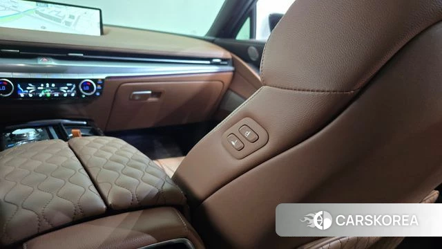 Genesis G80 (RG3) id 4561023 из Кореи 21