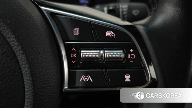 Kia The New K3 2nd generation id 4249976 из Кореи 21