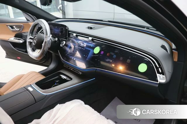 Mercedes-Benz E-class id 4272538 из Китая 21