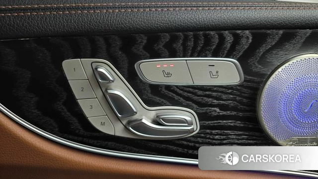 Mercedes-Benz E-Class W213 id 4776459 из Кореи 21