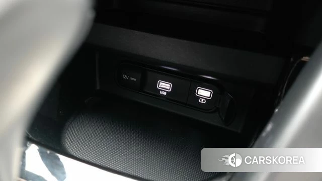 Kia Seltos id 4309260 из Кореи 21