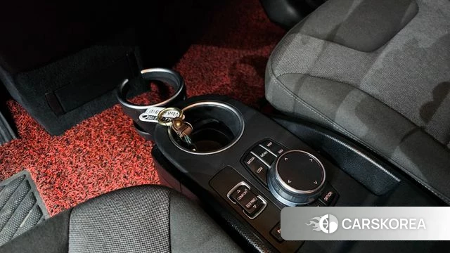 BMW i3 id 4604756 из Кореи 21