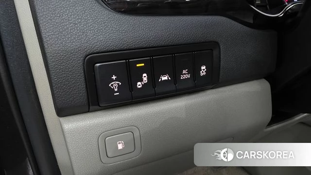 Kia The New Carnival id 4882042 из Кореи 21