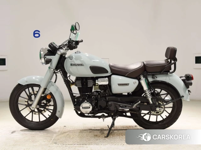 OTHER GB350C id 3939589 из Японии 21