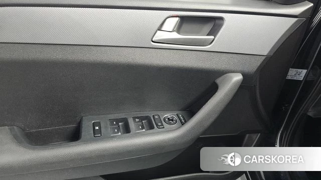 Hyundai Sonata New Rise id 4363408 из Кореи 21
