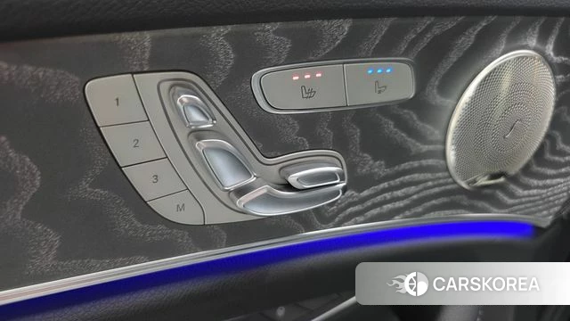 Mercedes-Benz E-Class W213 id 4720689 из Кореи 21