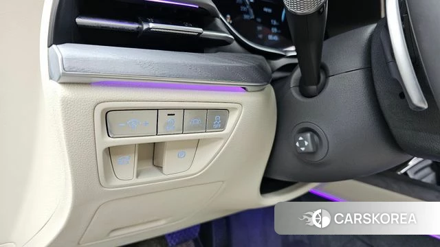 Genesis G80 (RG3) id 4550584 из Кореи 21