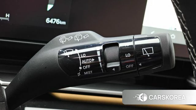Kia The New Carnival 4th Generation id 4441522 из Кореи 21