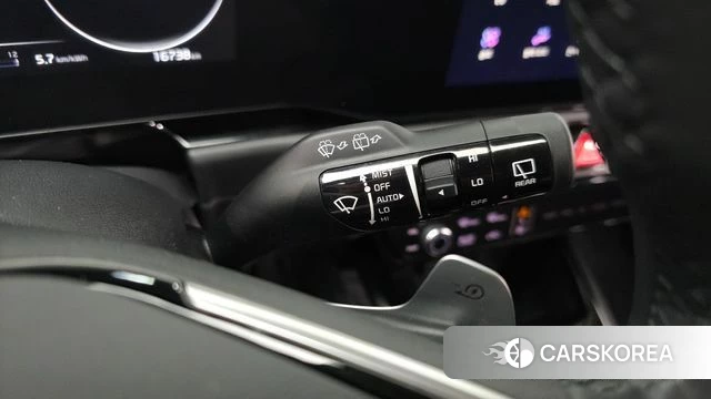 Kia Di All New Niro EV id 4302732 из Кореи 21