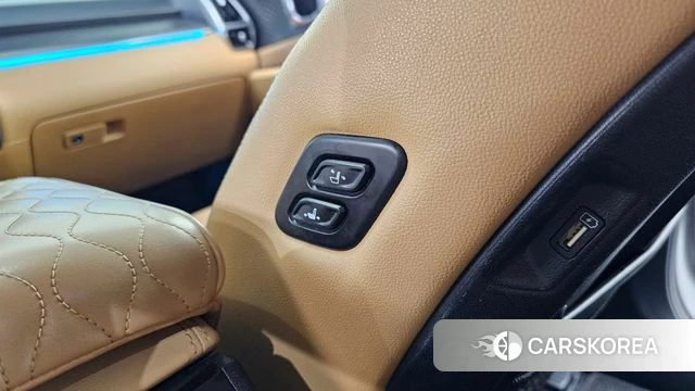 Kia Sorento 4th Generation id 4292925 из Кореи 21