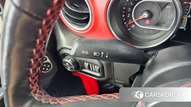 Jeep Wrangler (JL) id 4592323 из Кореи 21