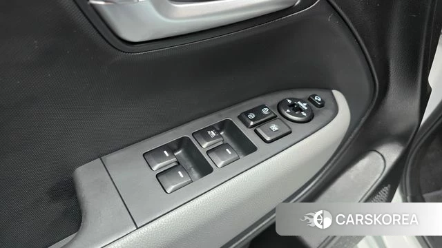 Kia The New Ray id 4592530 из Кореи 21