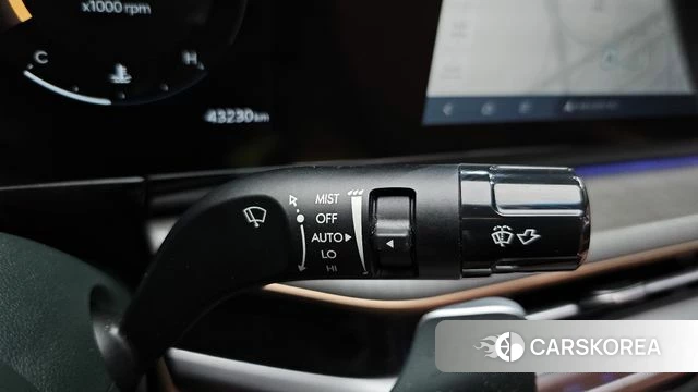 Hyundai Grandeur (GN7) id 4500372 из Кореи 21