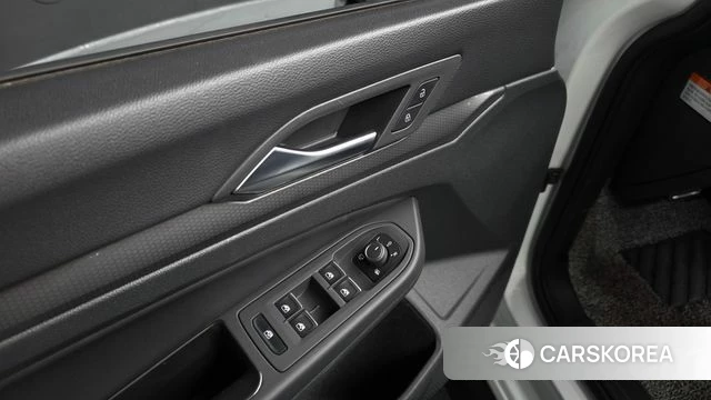 Volkswagen Golf 8th Generation id 4612715 из Кореи 21