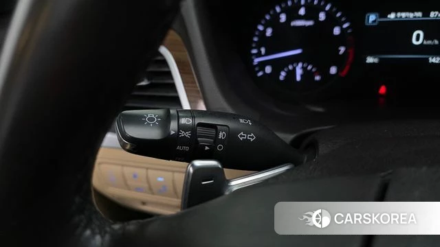 Genesis G80 id 4331792 из Кореи 21