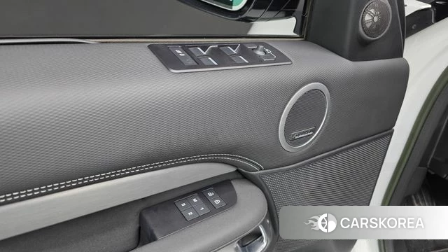 Land Rover Discovery 5 id 4534150 из Кореи 21