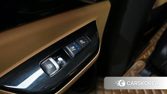 Kia Carnival 4th generation id 4362375 из Кореи 21
