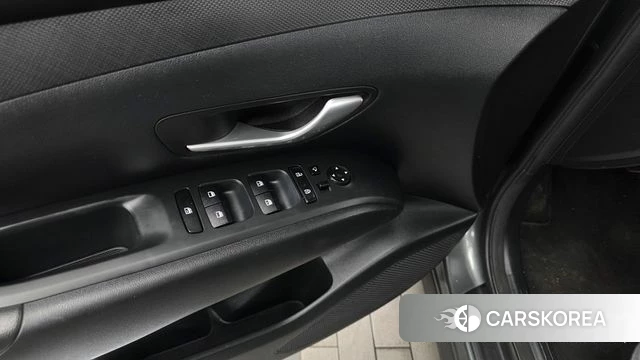 Hyundai Tucson (NX4) id 4422643 из Кореи 21