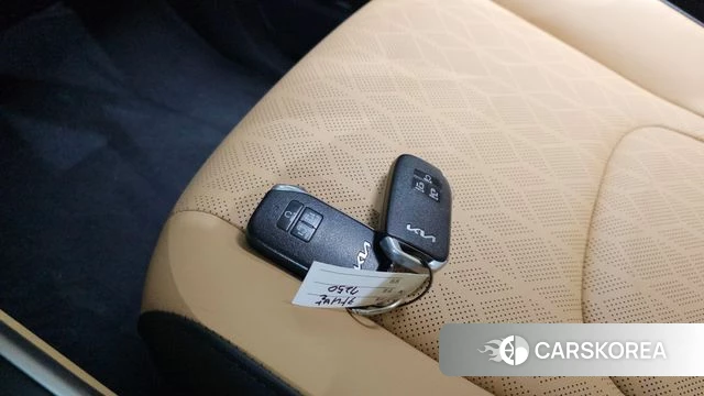 Kia Carnival 4th generation id 4282494 из Кореи 21