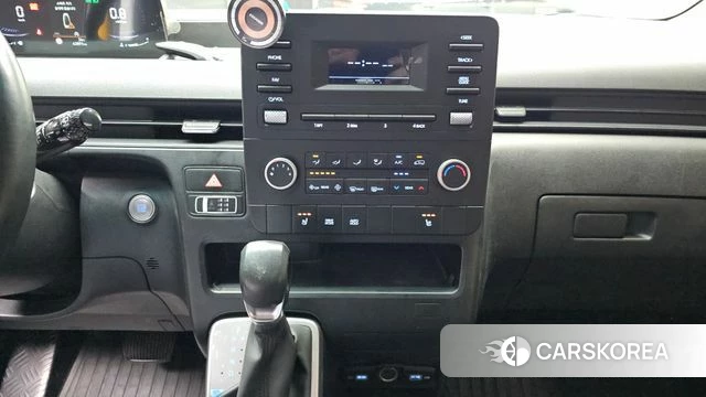 Hyundai Staria id 4631725 из Кореи 21