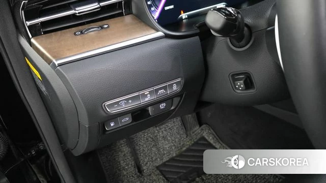 Kia More K9 id 4355806 из Кореи 21