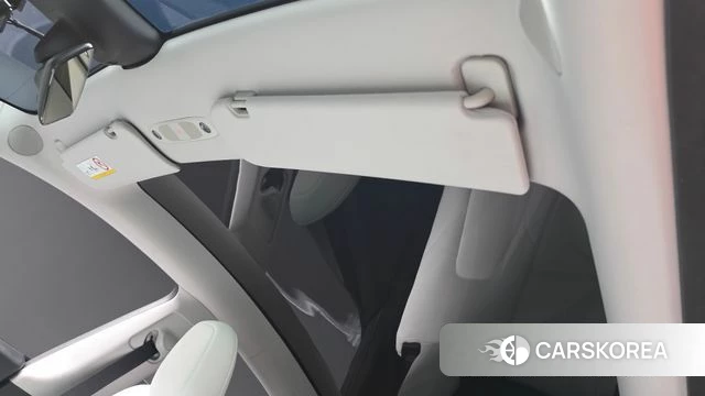 Tesla Model Y id 4773780 из Кореи 21