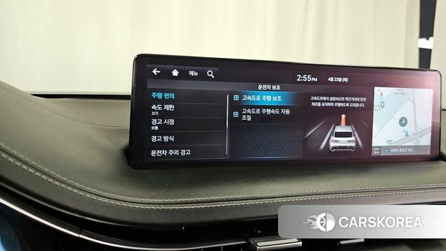 Genesis GV70 id 4196128 из Кореи 21