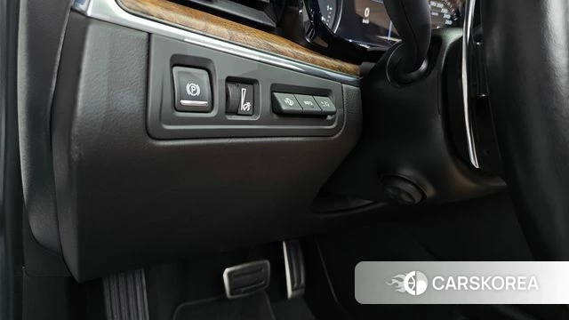 Cadillac XT5 id 4304416 из Кореи 21