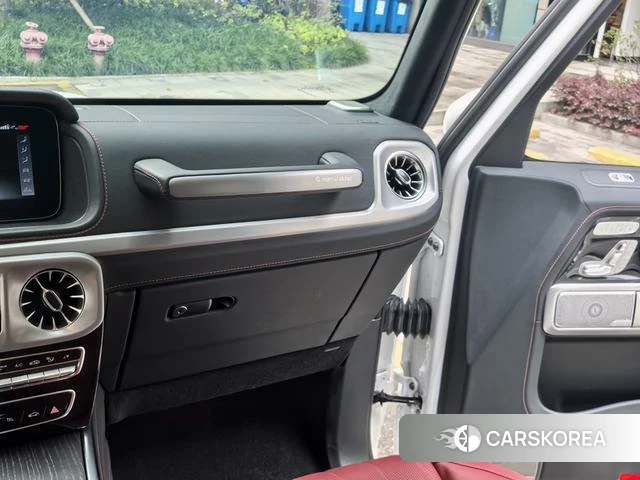 Mercedes-Benz G-class id 4275399 из Китая 21