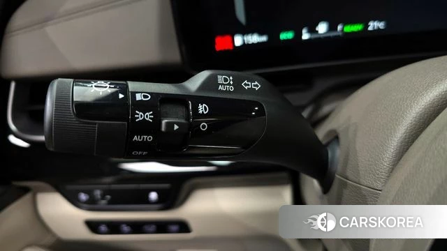 Kia The New Carnival 4th Generation id 4360269 из Кореи 21