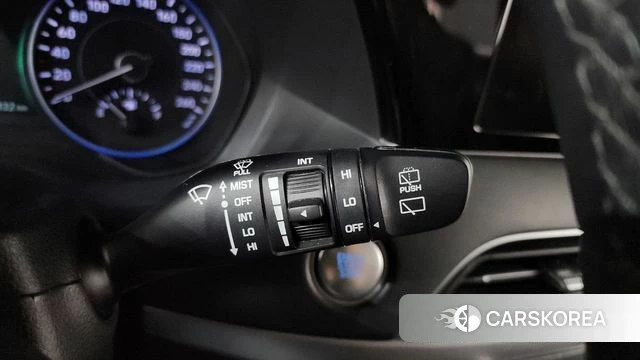 Hyundai Palisade id 4303403 из Кореи 21